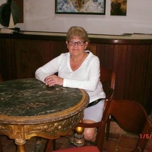 Meet your Posher, Sharon